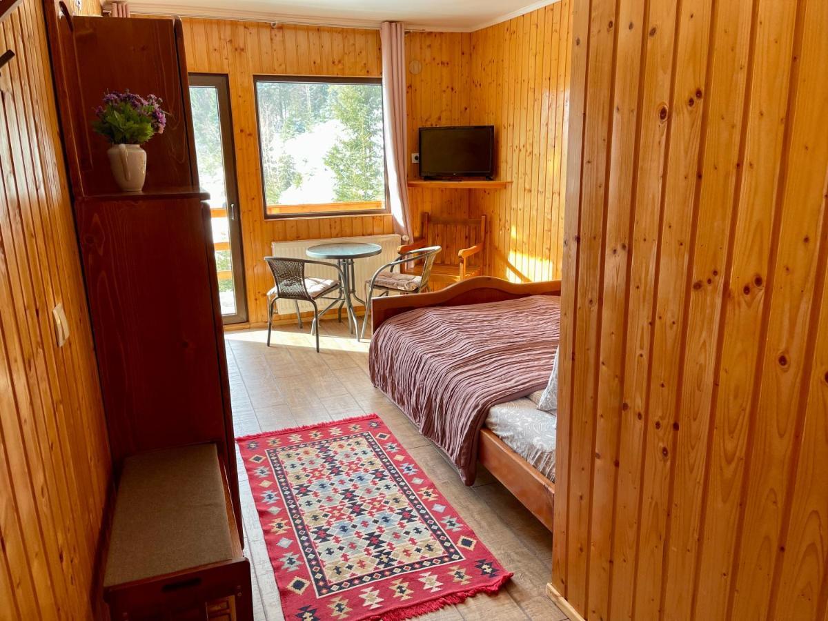 Cabana Cota 1000 Arieseni Arieşeni Exterior foto