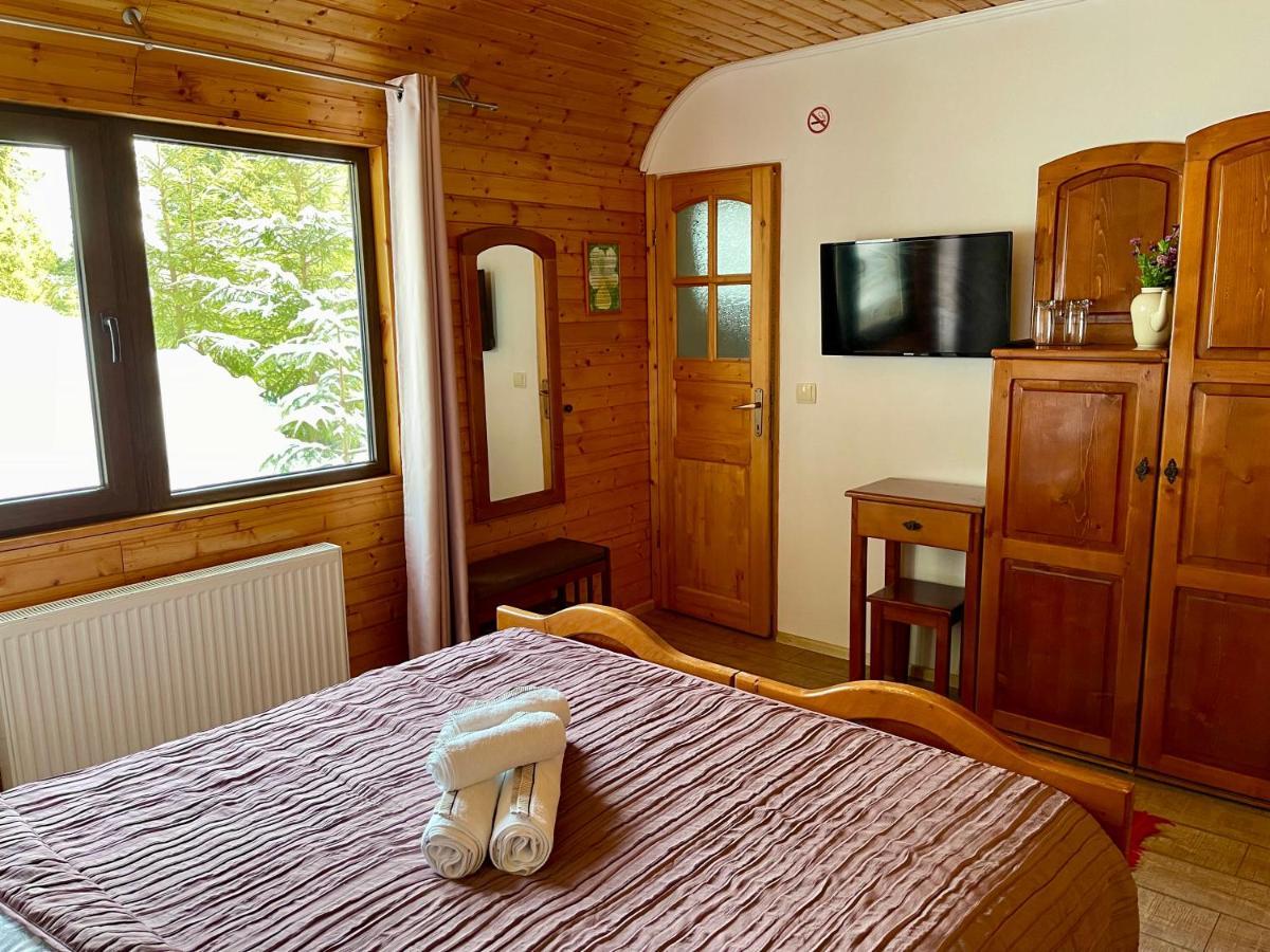 Cabana Cota 1000 Arieseni Arieşeni Exterior foto