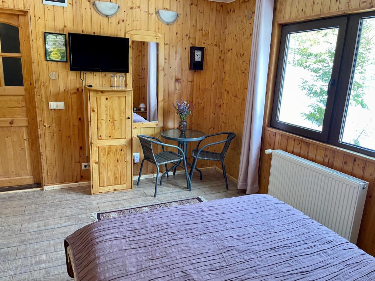 Cabana Cota 1000 Arieseni Arieşeni Exterior foto