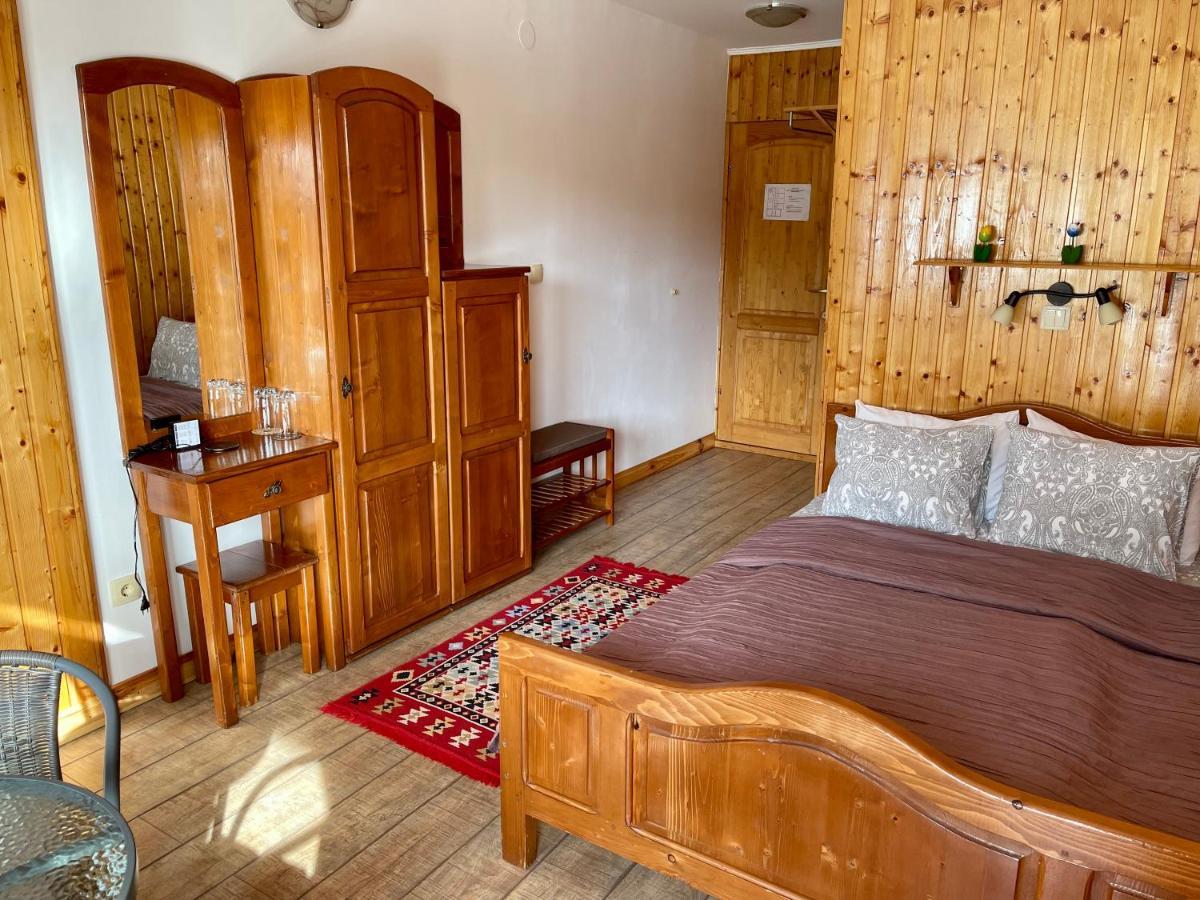 Cabana Cota 1000 Arieseni Arieşeni Exterior foto